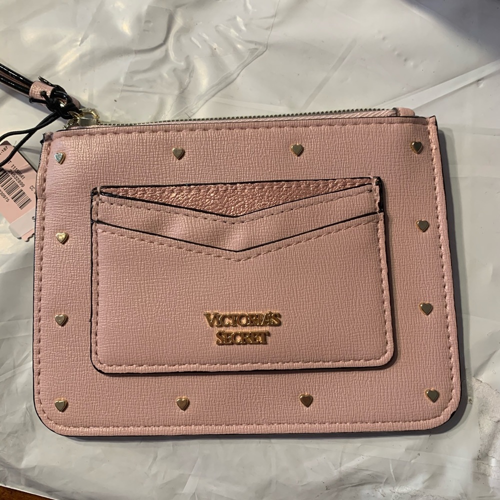 Victoria’s Secret Wallet slim BNWT